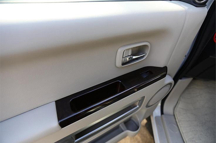 2015 Mitsubishi Delica D Premium 4wd