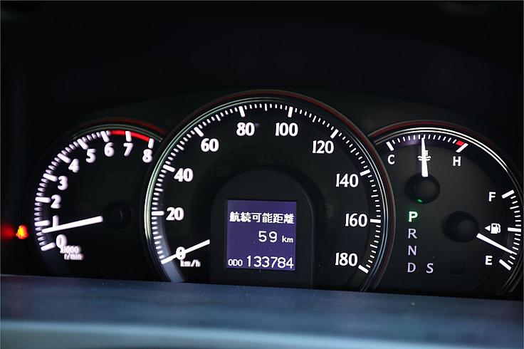 2012 Toyota Crown Athlete