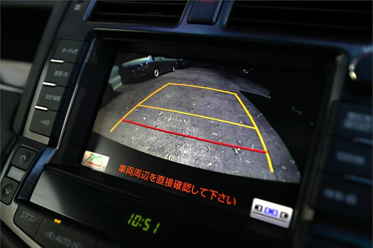 2012 Toyota Crown Athlete