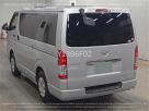  2016 Toyota Hiace Dx