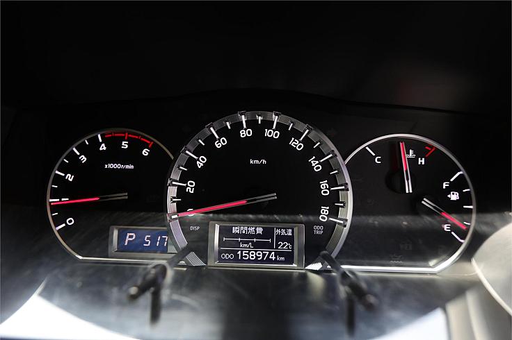  2017 Toyota Hiace Super Gl