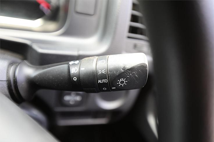  2017 Toyota Hiace Super Gl