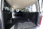  2017 Toyota Hiace Super Gl