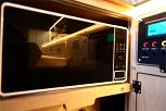  2005 Toyota Hiace Campervan (1258)
