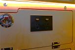  2005 Toyota Hiace Campervan (1258)