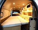  2005 Toyota Hiace Campervan (1258)