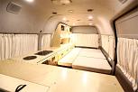 2005 Toyota Hiace Campervan (1258)