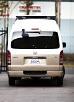  2005 Toyota Hiace Campervan (1258)