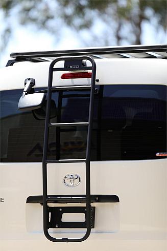  2021 Toyota Hiace Dx