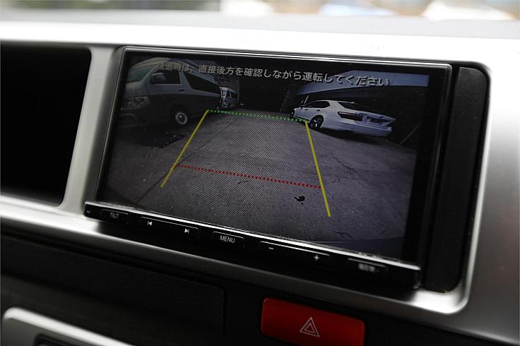  2022 Toyota Hiace Grand Cabin 4wd