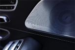  2013 Mercedes-benz S-class S400 Hybrid