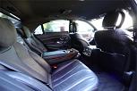  2013 Mercedes-benz S-class S400 Hybrid