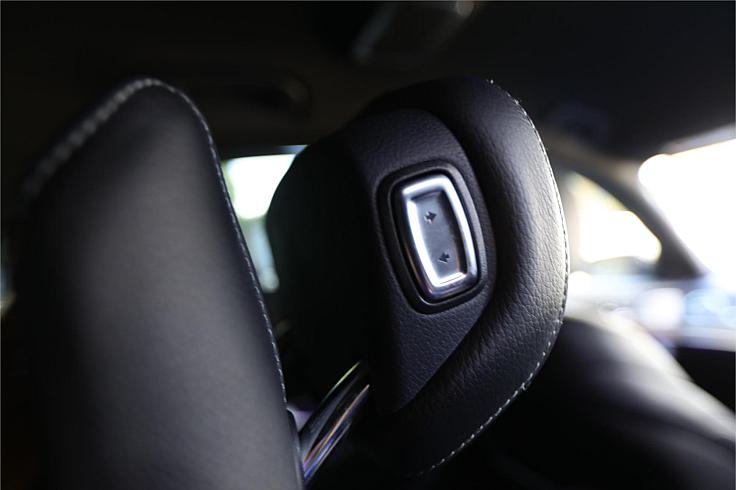  2013 Mercedes-benz S-class S400 Hybrid