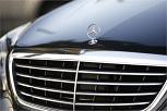  2013 Mercedes-benz S-class S400 Hybrid