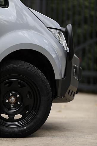  2017 Mitsubishi Delica Chamonix Full4wd