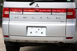  2017 Mitsubishi Delica Chamonix Full4wd
