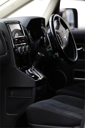  2017 Mitsubishi Delica Chamonix Full4wd