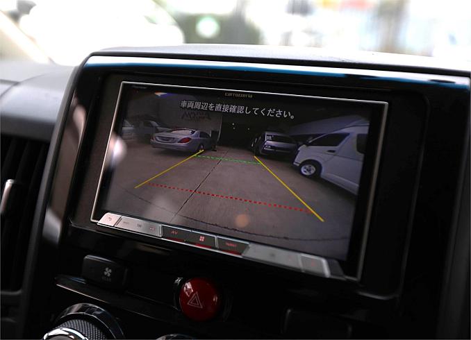  2017 Mitsubishi Delica Chamonix Full4wd