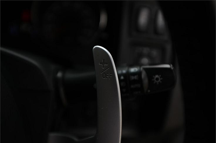  2017 Mitsubishi Delica Chamonix Full4wd