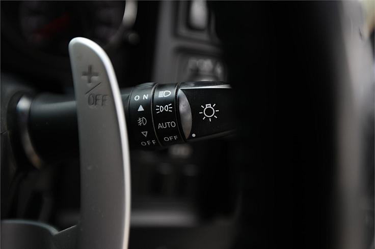  2017 Mitsubishi Delica Chamonix Full4wd