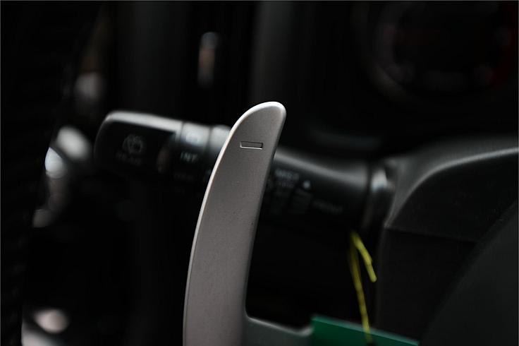  2017 Mitsubishi Delica Chamonix Full4wd