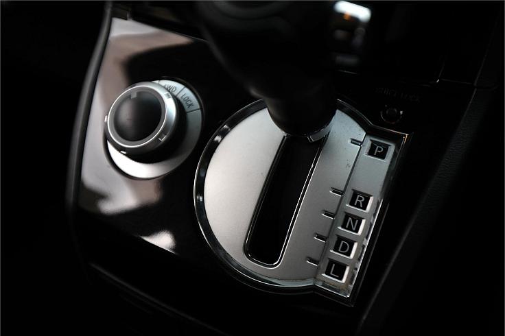  2017 Mitsubishi Delica Chamonix Full4wd