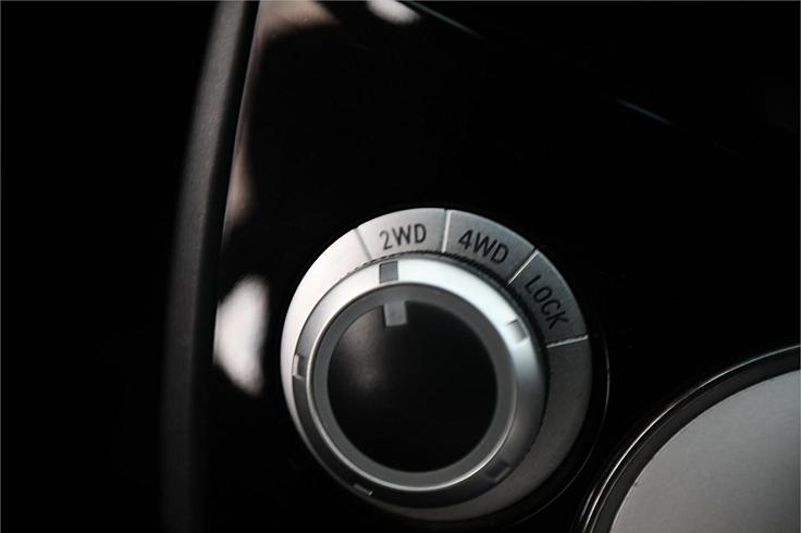  2017 Mitsubishi Delica Chamonix Full4wd