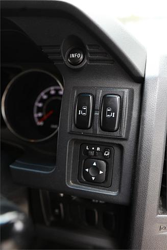  2017 Mitsubishi Delica Chamonix Full4wd