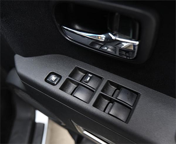  2017 Mitsubishi Delica Chamonix Full4wd