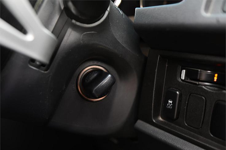  2017 Mitsubishi Delica Chamonix Full4wd