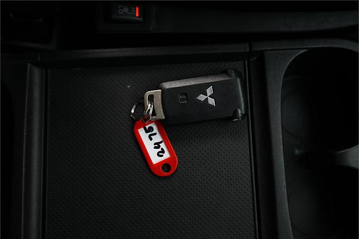  2017 Mitsubishi Delica Chamonix Full4wd