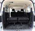  2017 Mitsubishi Delica Chamonix Full4wd