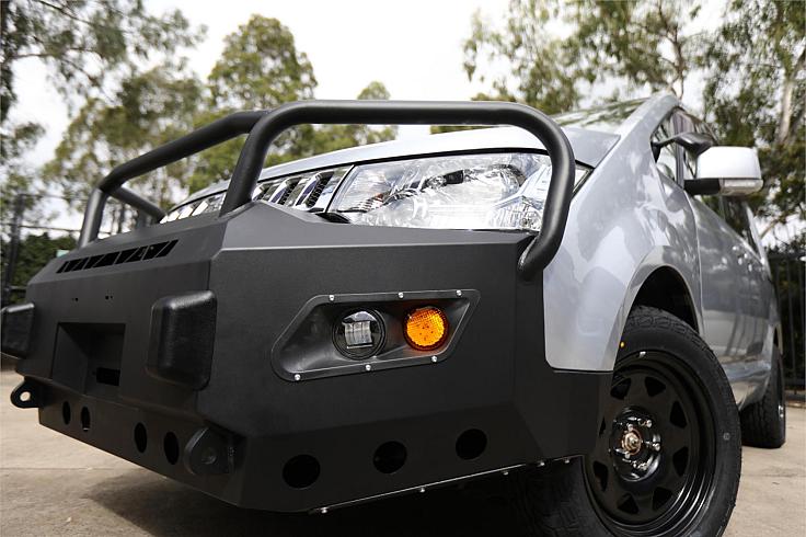  2017 Mitsubishi Delica Chamonix Full4wd