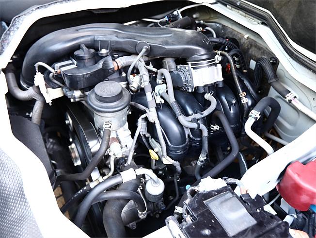  2020 Toyota Hiace Dx