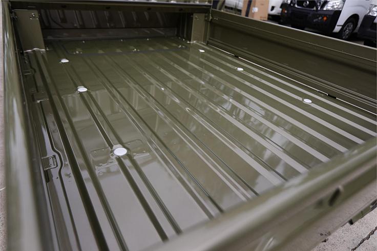  2025 Daihatsu Hi-jet Jumbo Extra 98241