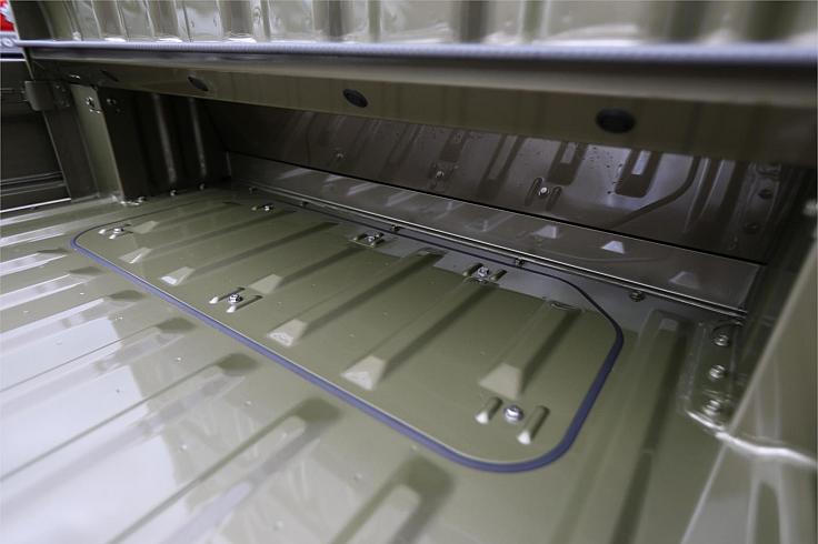  2025 Daihatsu Hi-jet Jumbo Extra 98241