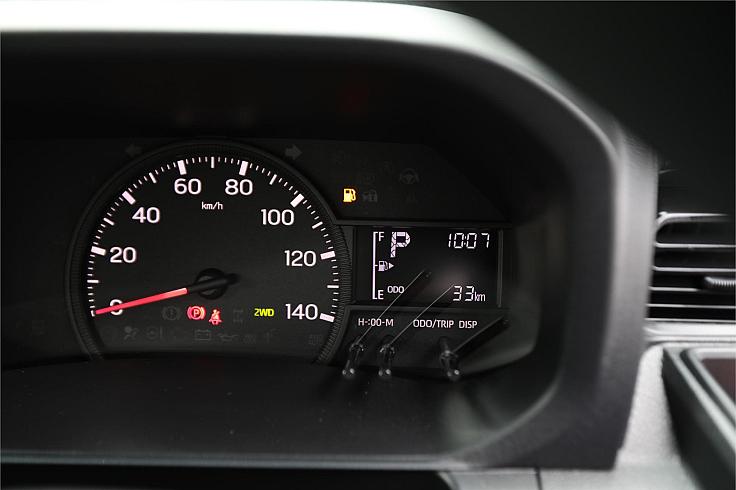  2025 Daihatsu Hi-jet Jumbo Extra 98241