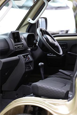  2025 Daihatsu Hi-jet Jumbo Extra 98241