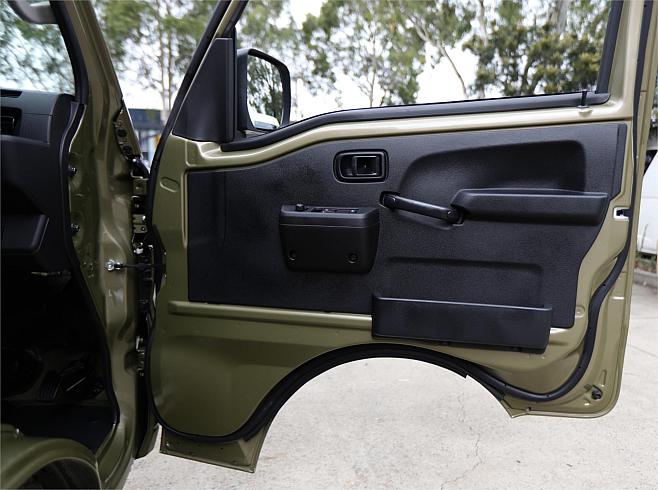  2025 Daihatsu Hi-jet Jumbo Extra 98241