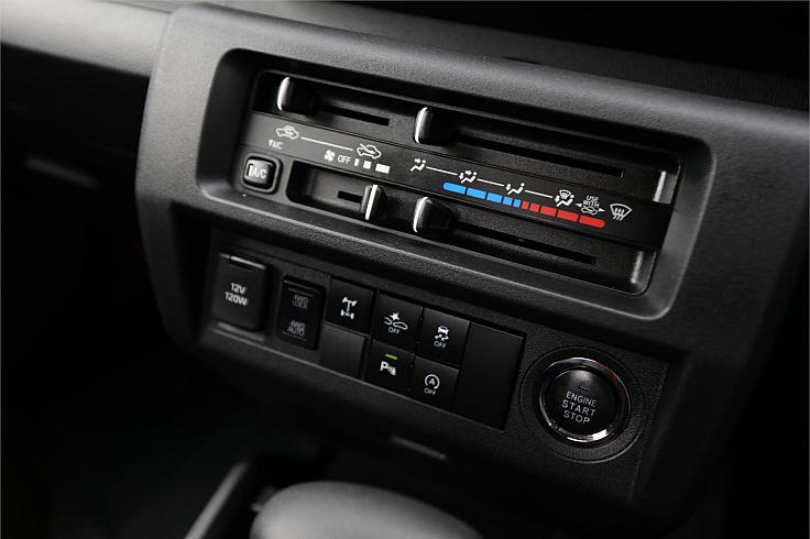  2025 Daihatsu Hi-jet Jumbo Extra 98241