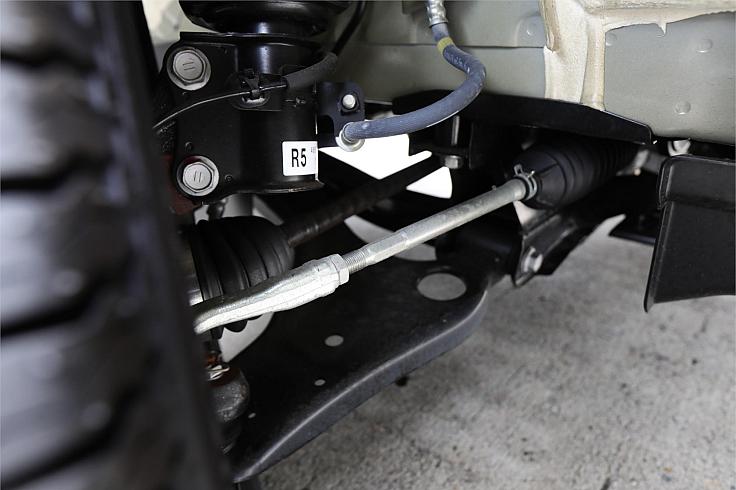  2025 Daihatsu Hi-jet Jumbo Extra 98241