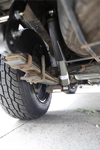  2017 Toyota Hiace Dx