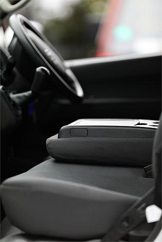  2017 Toyota Hiace Dx