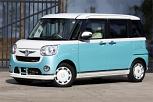  2021 Daihatsu Move Canbus Canbus