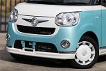  2021 Daihatsu Move Canbus Canbus