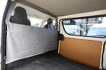  2015 Toyota Hiace Dx
