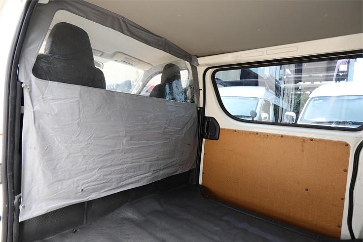  2015 Toyota Hiace Dx