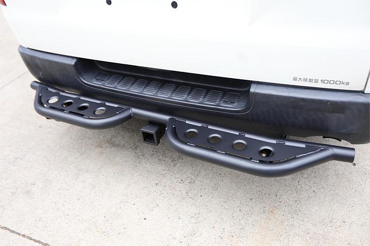  2015 Toyota Hiace Dx