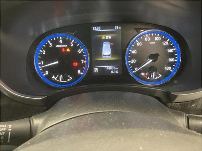 2014 Nissan Elgrand Highway Star Premium