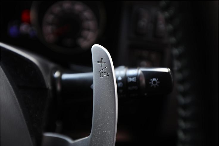 2011 Mitsubishi Delica D:5